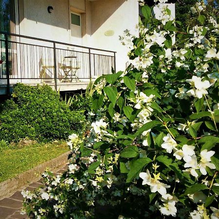 Villa Casa Di Barbara Castiglione Delle Stiviere Exterior foto