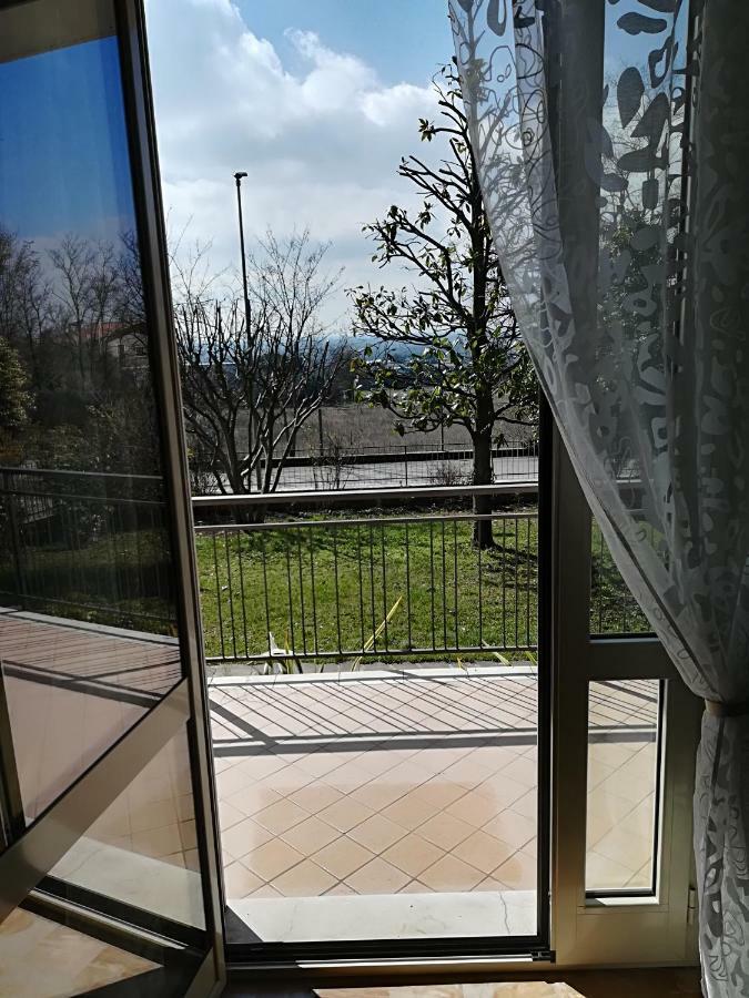 Villa Casa Di Barbara Castiglione Delle Stiviere Exterior foto
