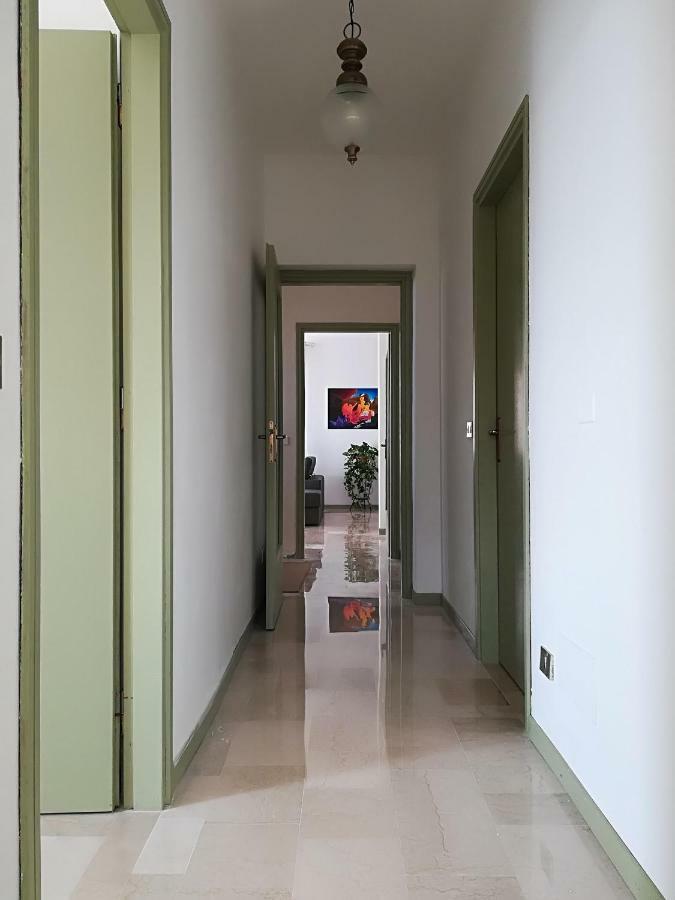 Villa Casa Di Barbara Castiglione Delle Stiviere Exterior foto