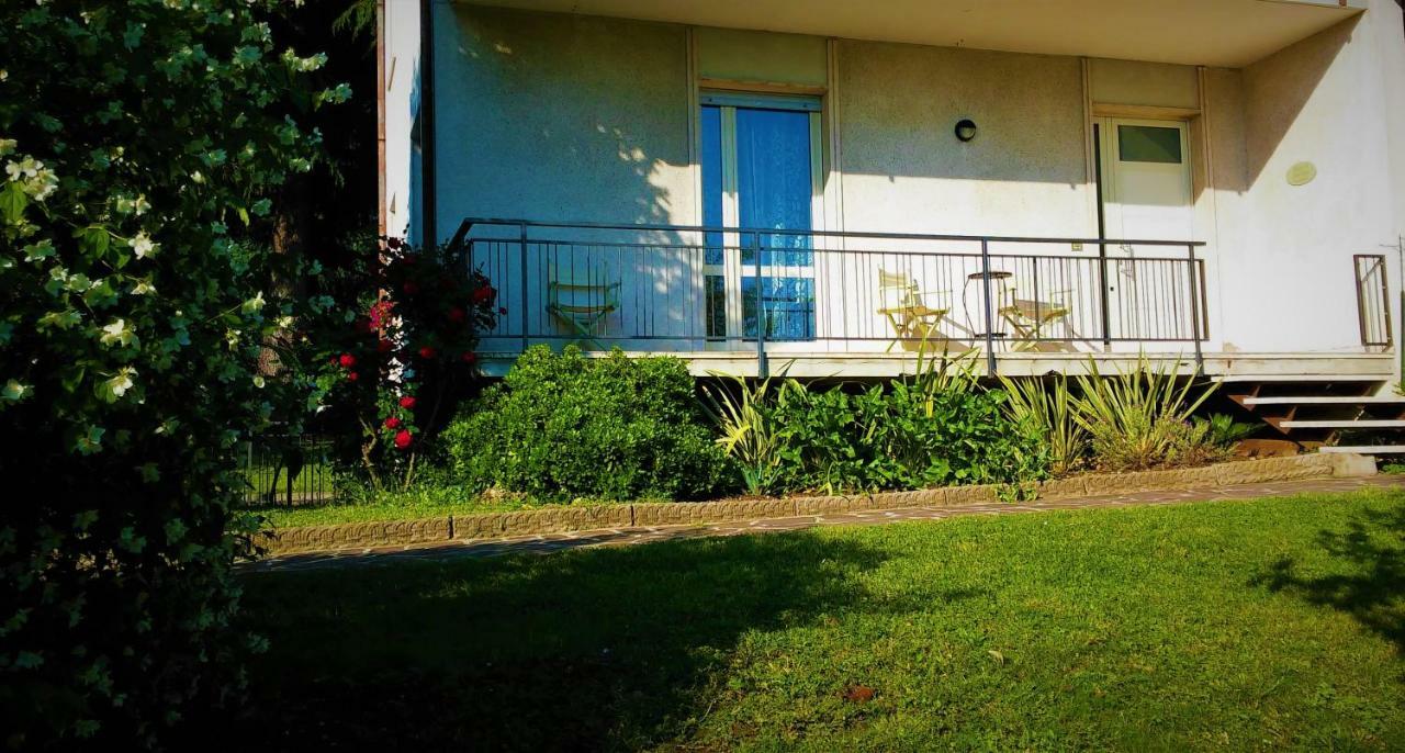 Villa Casa Di Barbara Castiglione Delle Stiviere Exterior foto